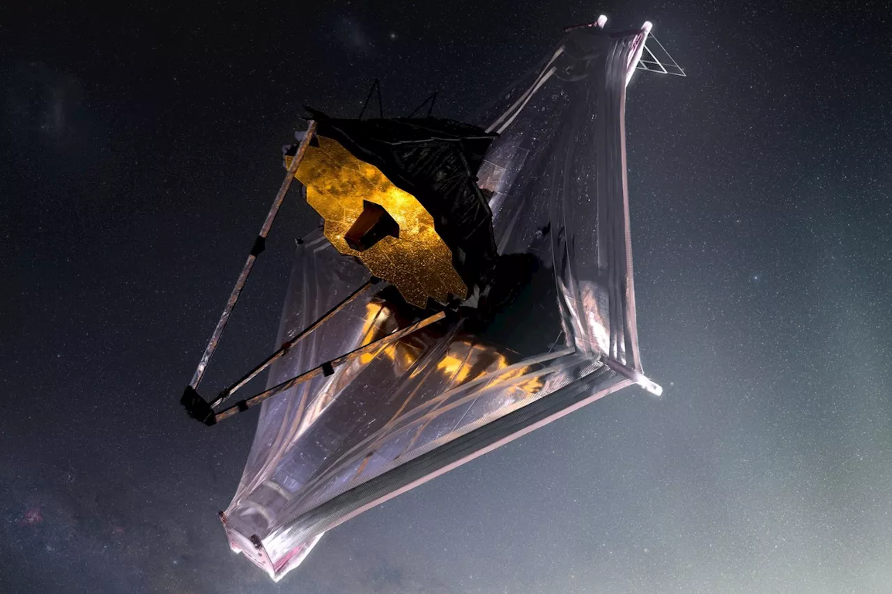 Budget Cuts Threaten Webb Space Telescope's Success