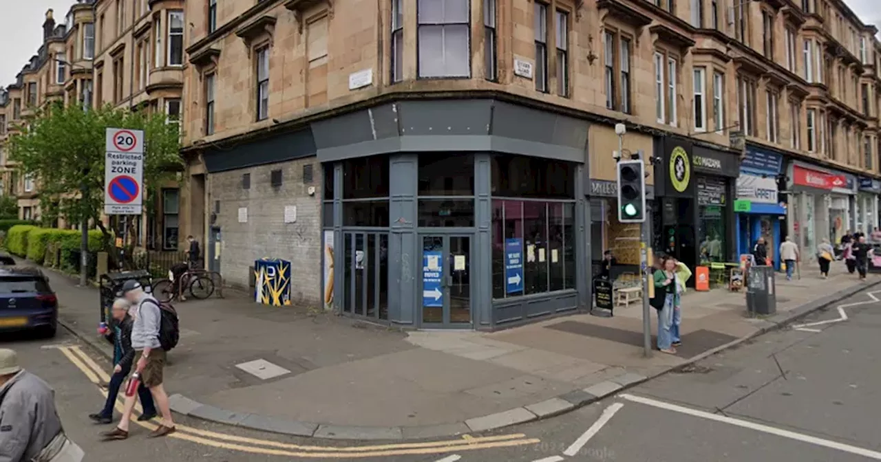 Blank Street Coffee Eyes West End Expansion in Glasgow