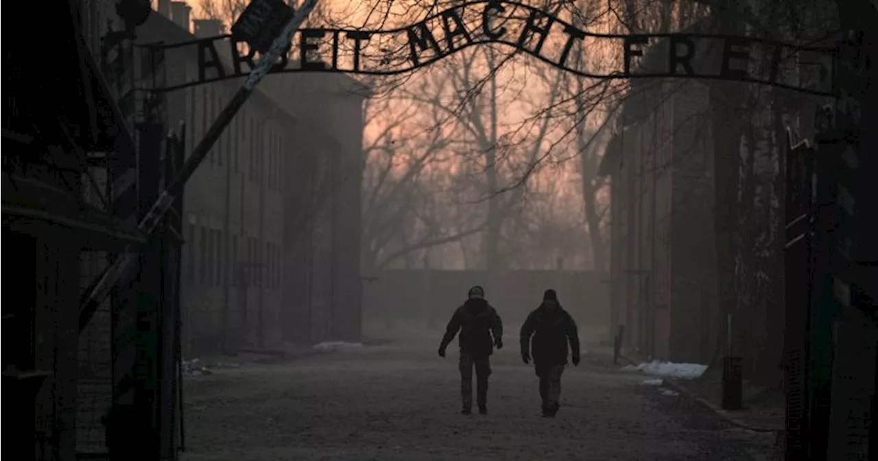 Last Major Auschwitz Anniversary With Survivors Expected