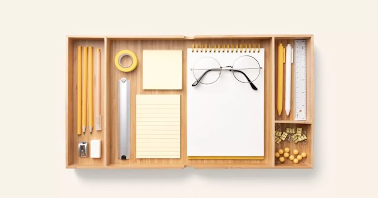 Transform Your Junk Drawer Into a Utility Powerhouse