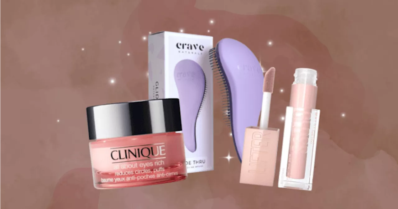 Unleash Your Inner Beauty: Must-Have Beauty Products On Sale