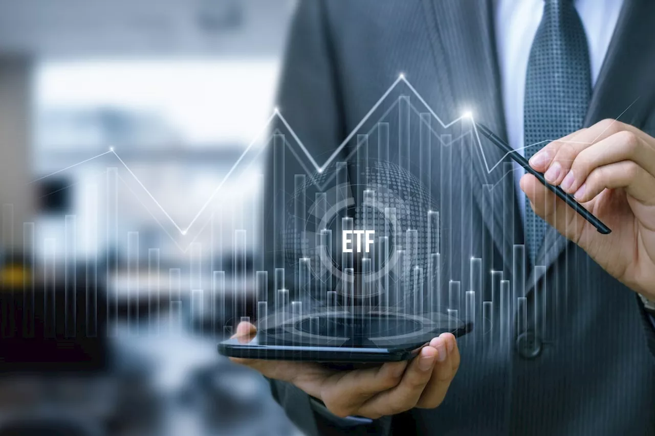 Canadian ETF Market Booms in 2024, Setting the Stage for Continued Growth in 2025