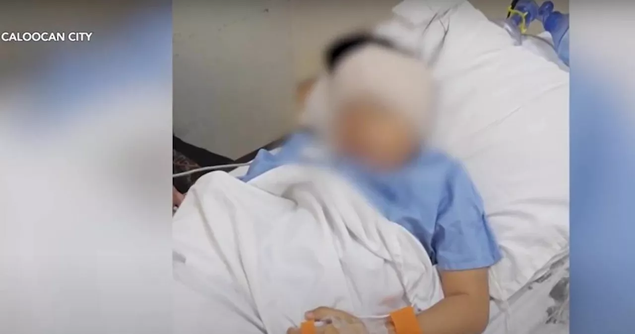 6-Year-Old Child in Critical Condition After Being Abused by Playground Friend's Mother