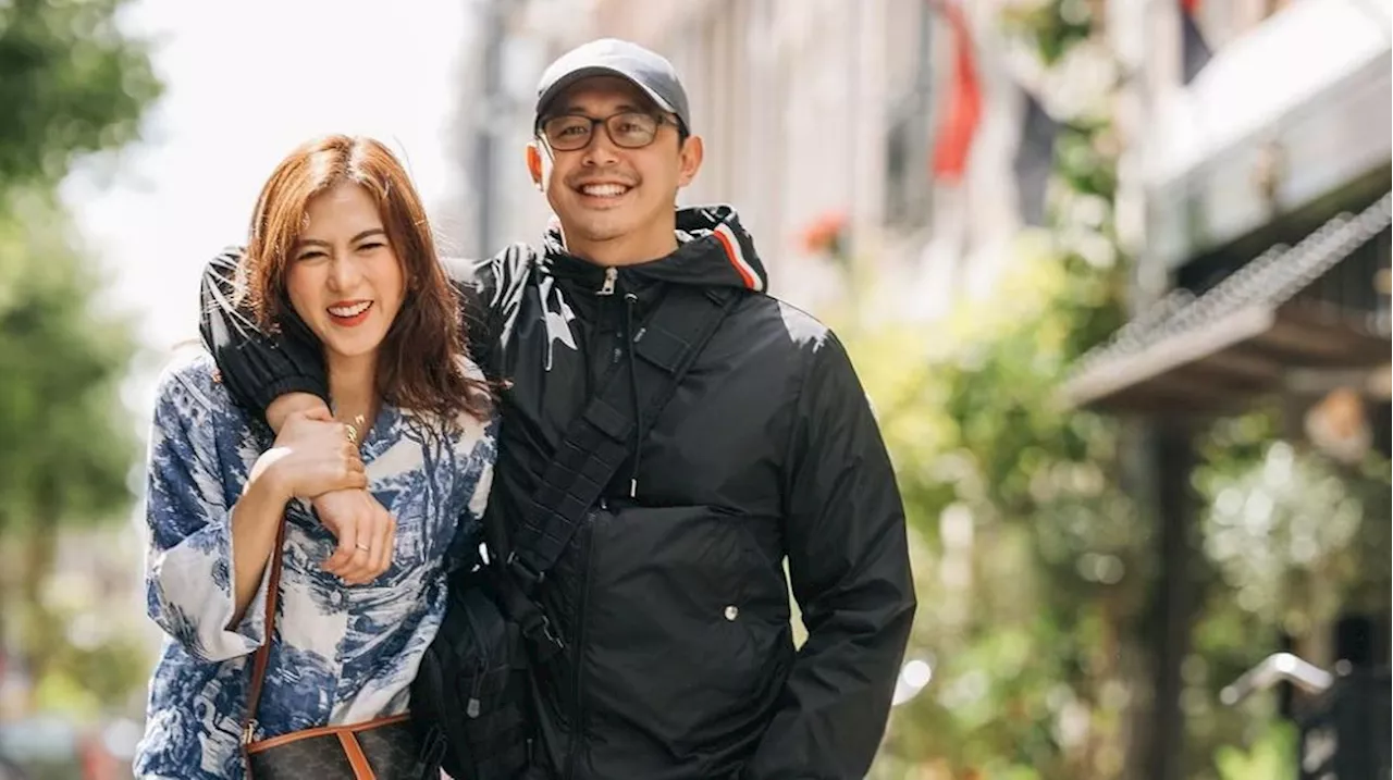 Alex Gonzaga and Mikee Morada Face Heartbreak After Third Miscarriage