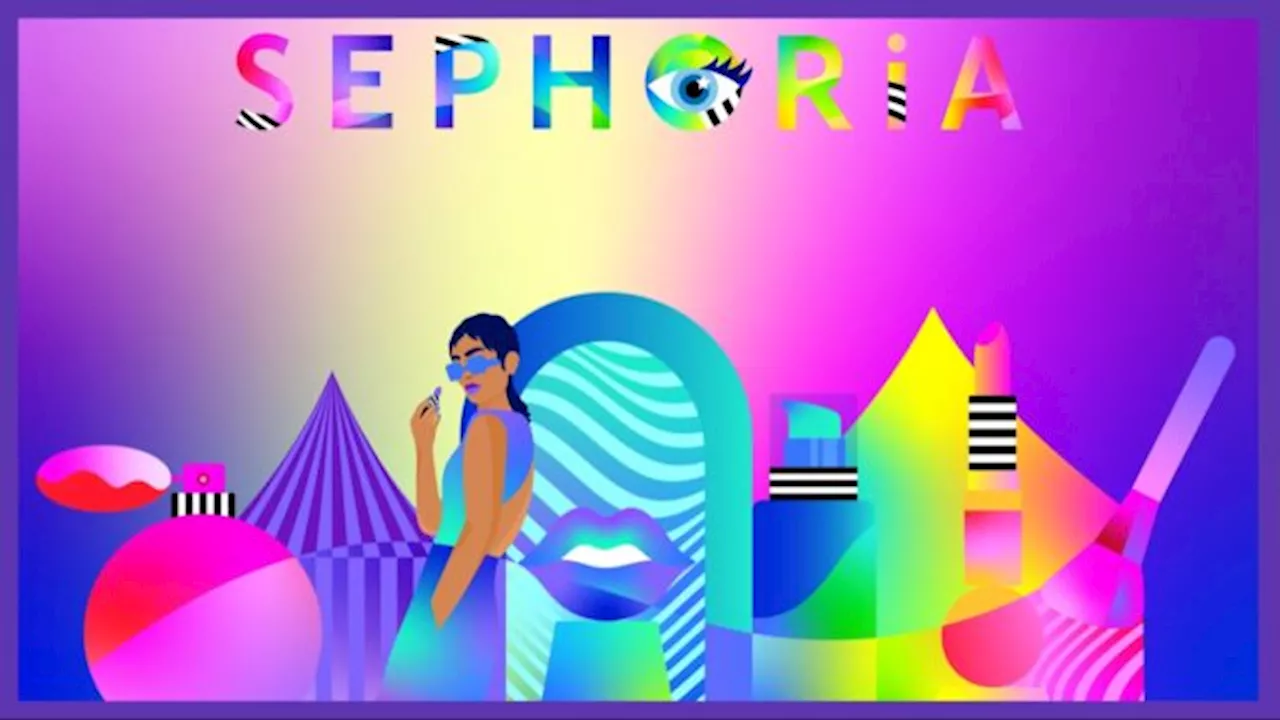 Sephoria Arriva a Milano!