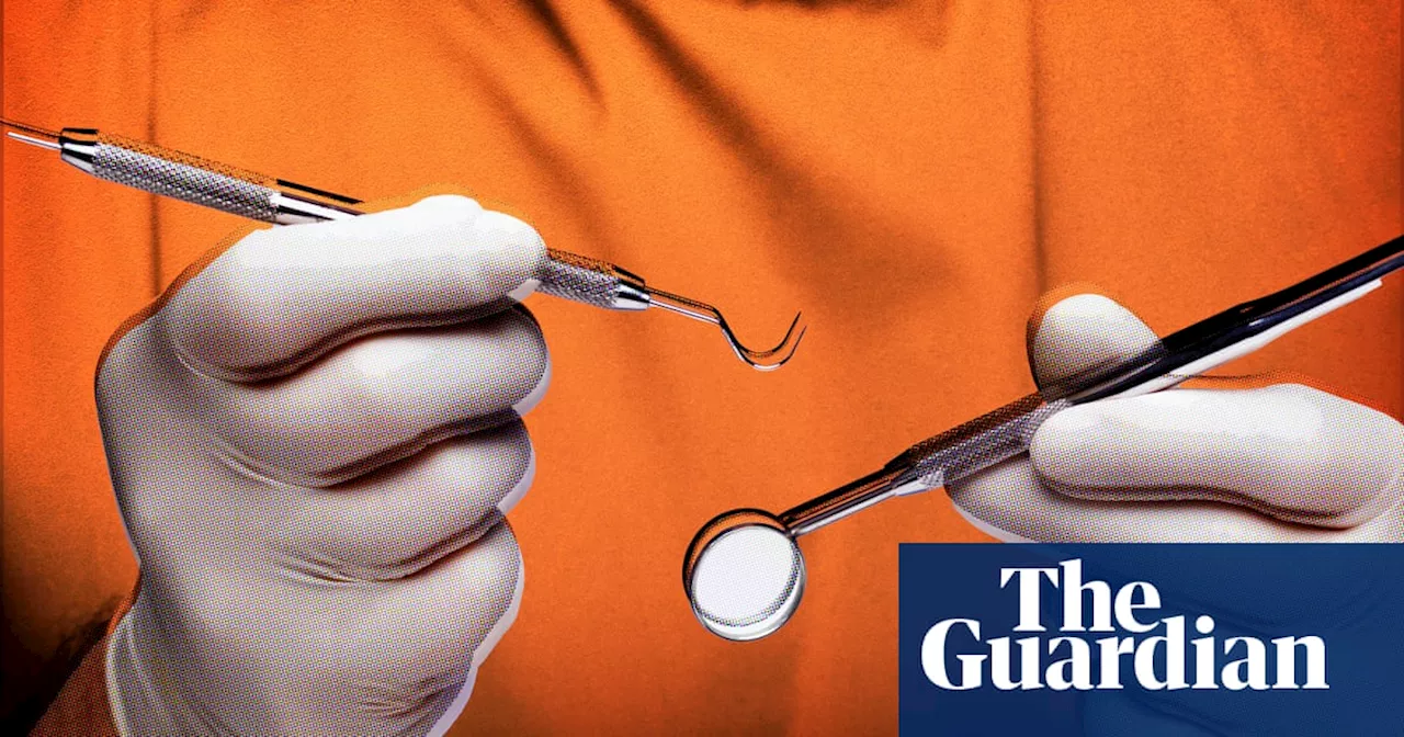 Australia's Two-Tiered Dental System: Leaving Millions Behind