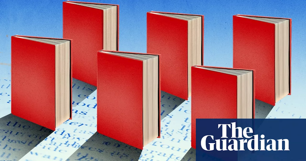 Big Five Takeover: Australian Publishing Industry Fears for Literary Diversity