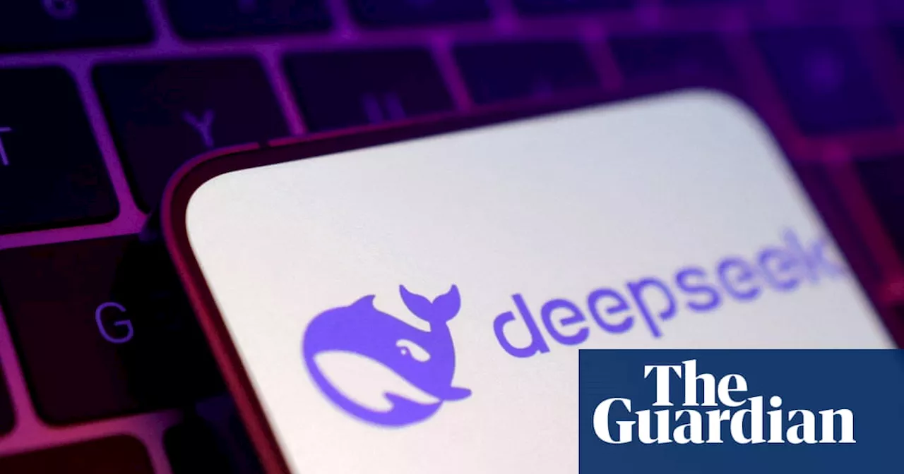 DeepSeek: Chinese AI Challenger Emerges as Cost-Effective Alternative