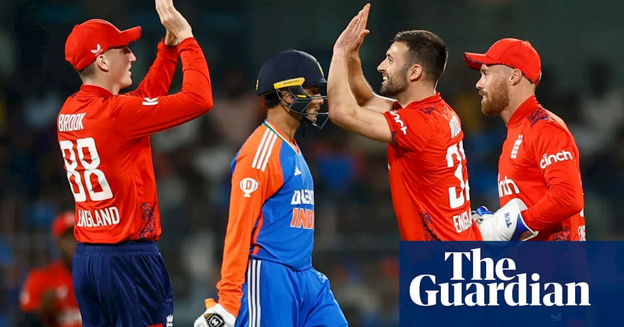 Mark Wood: England Pacer Eyes Accuracy Improvement in India Series