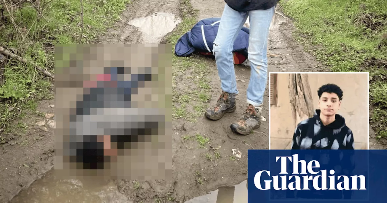 Migrants' Rights Activists Accuse Bulgarian Authorities of Negligence in Deaths of Three Teenage Boys