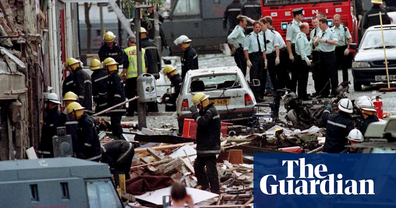 Omagh Bombing Inquiry: A Search for Truth and Accountability