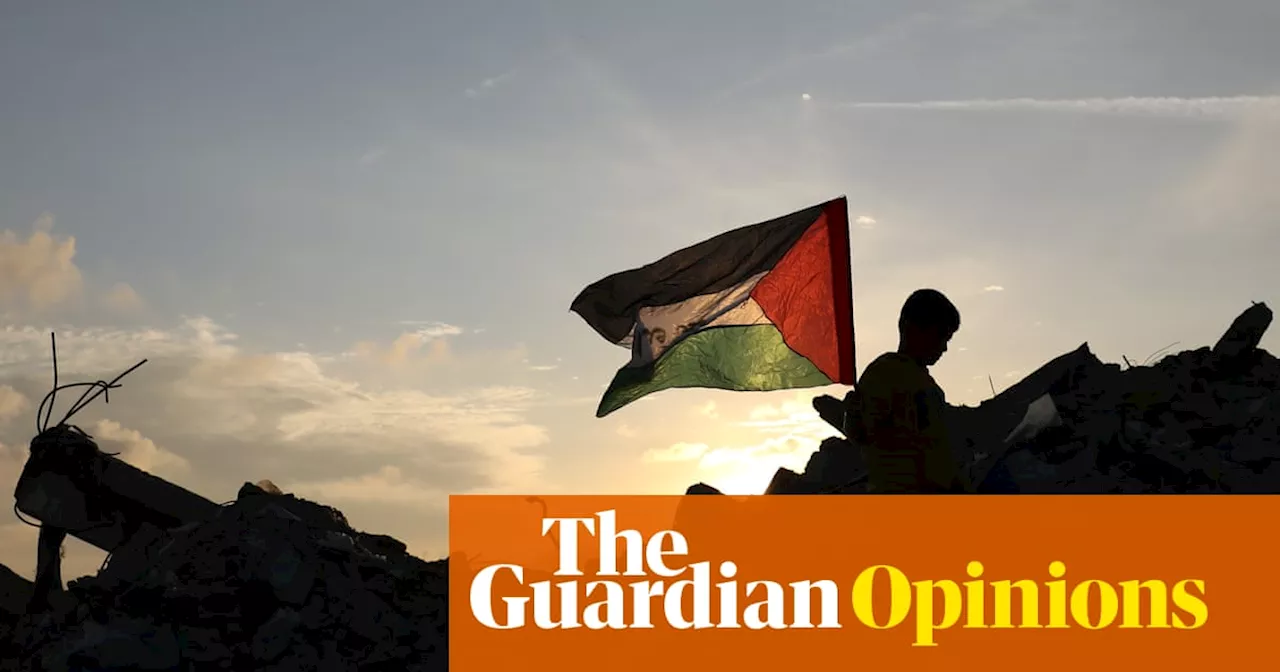 The Missing Voices: Palestinian Agency in Gaza's Post-War Future