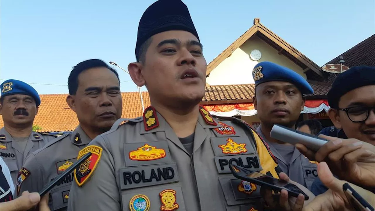 Dua Warga Cirebon Diduga Terkait Kerusuhan 21-22 Mei