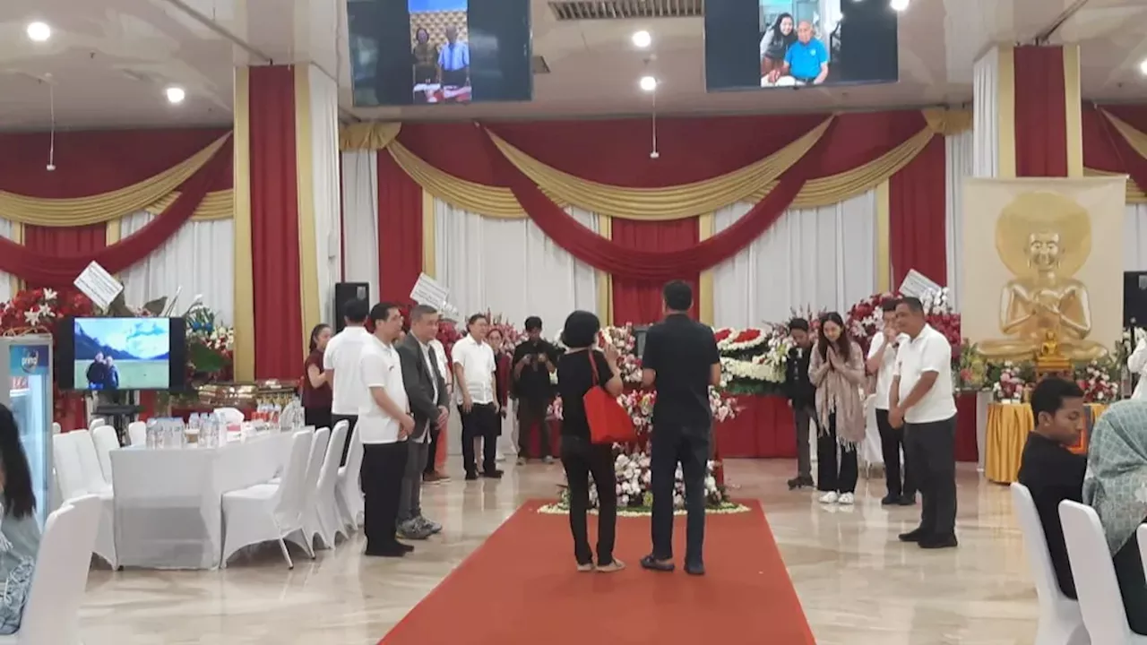 Kisah Inspirasi Soegiharto Sosrodjojo, Pendiri Teh Botol Sosro