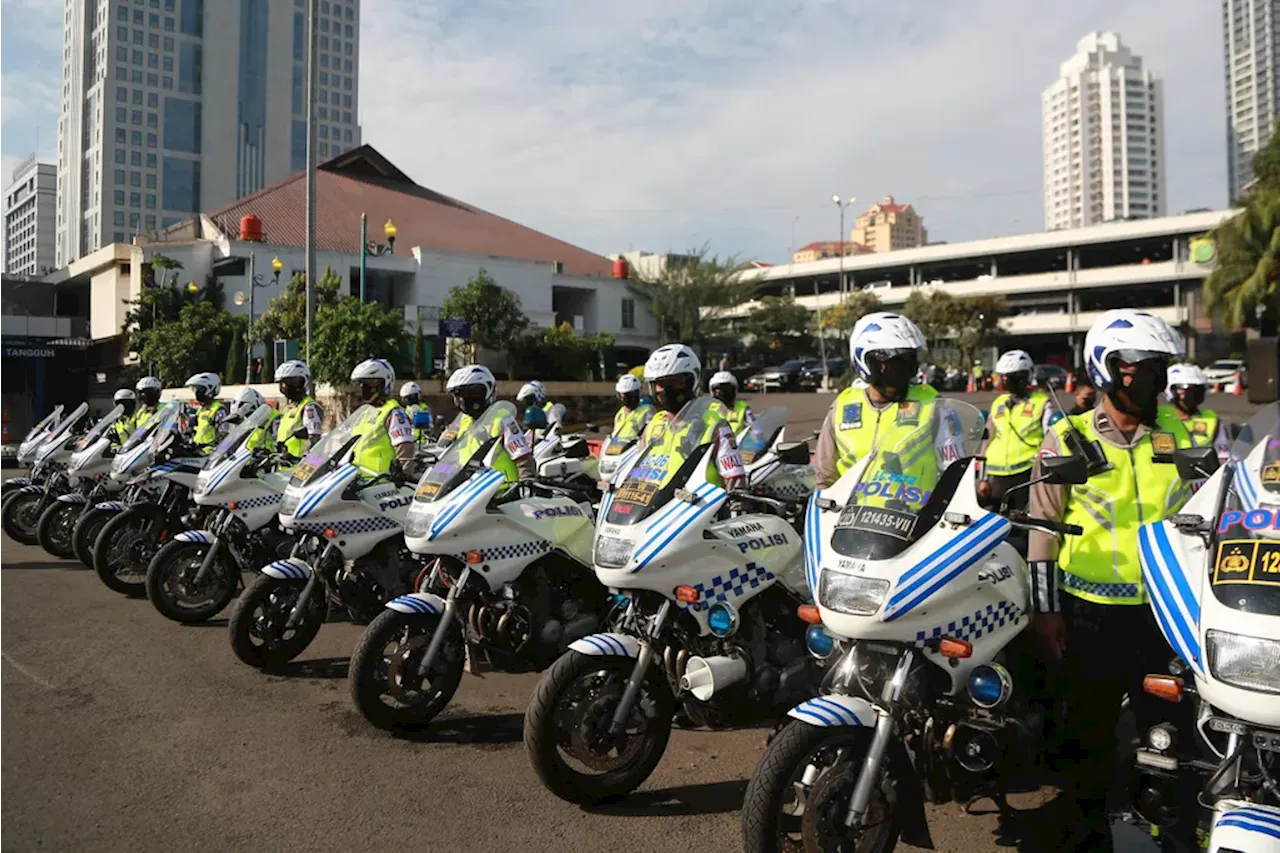 Perlukah Pejabat dan Kendaraan Bukan Prioritas Mendapat Pengawalan?