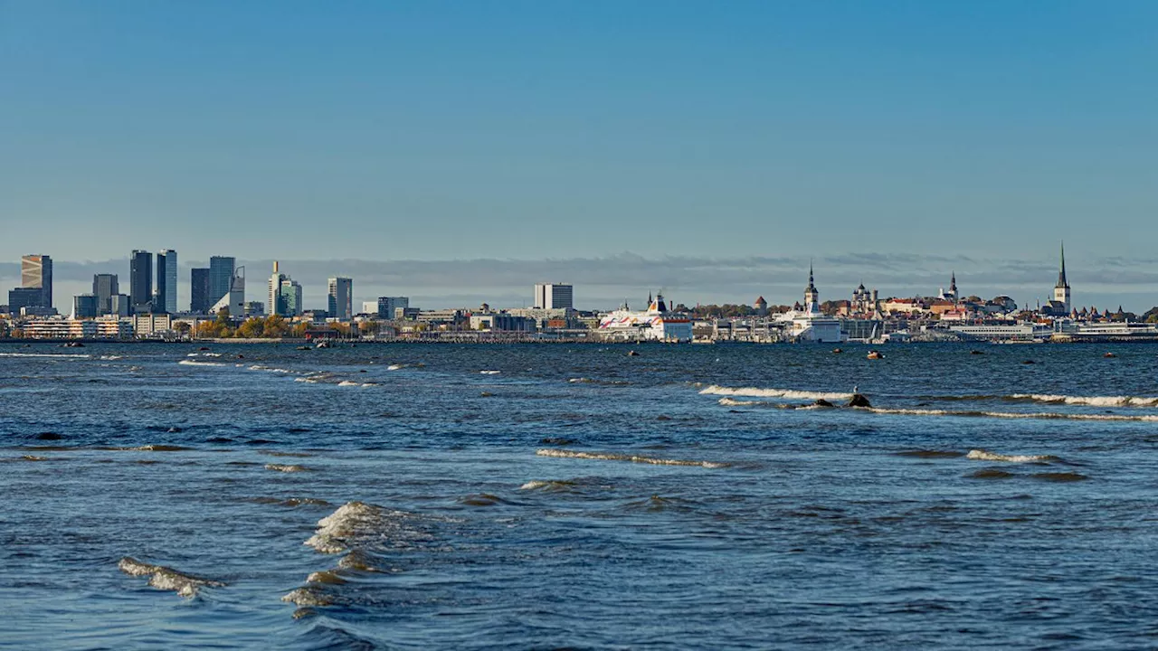 Estland: Tallin aus Sicht eines Fotografen