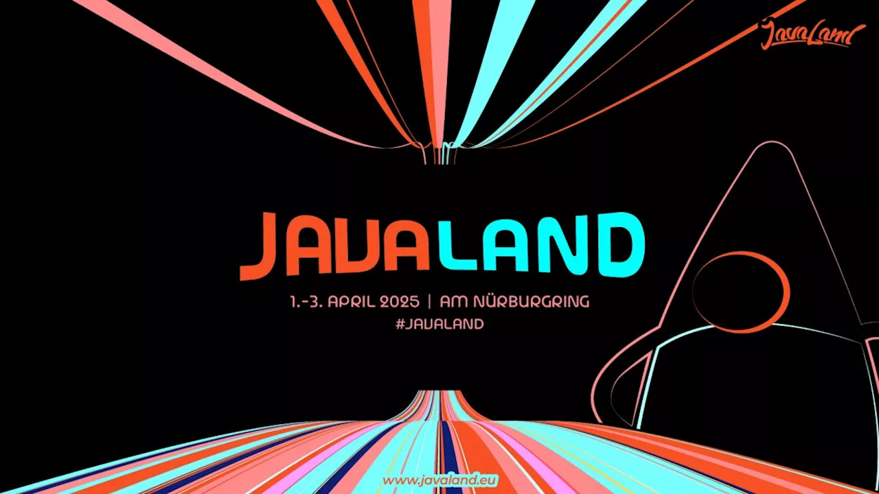 JavaLand 2025: Jetzt noch Frühbuchertickets sichern