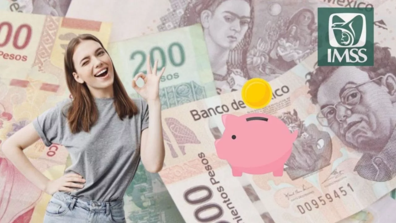 Afore 2025: en estos 3 CASOS puedes retirar dinero