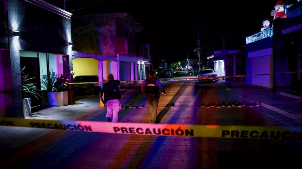 Feminicidio en Nogales, Sonora: Mujer asesinada frente a su familia