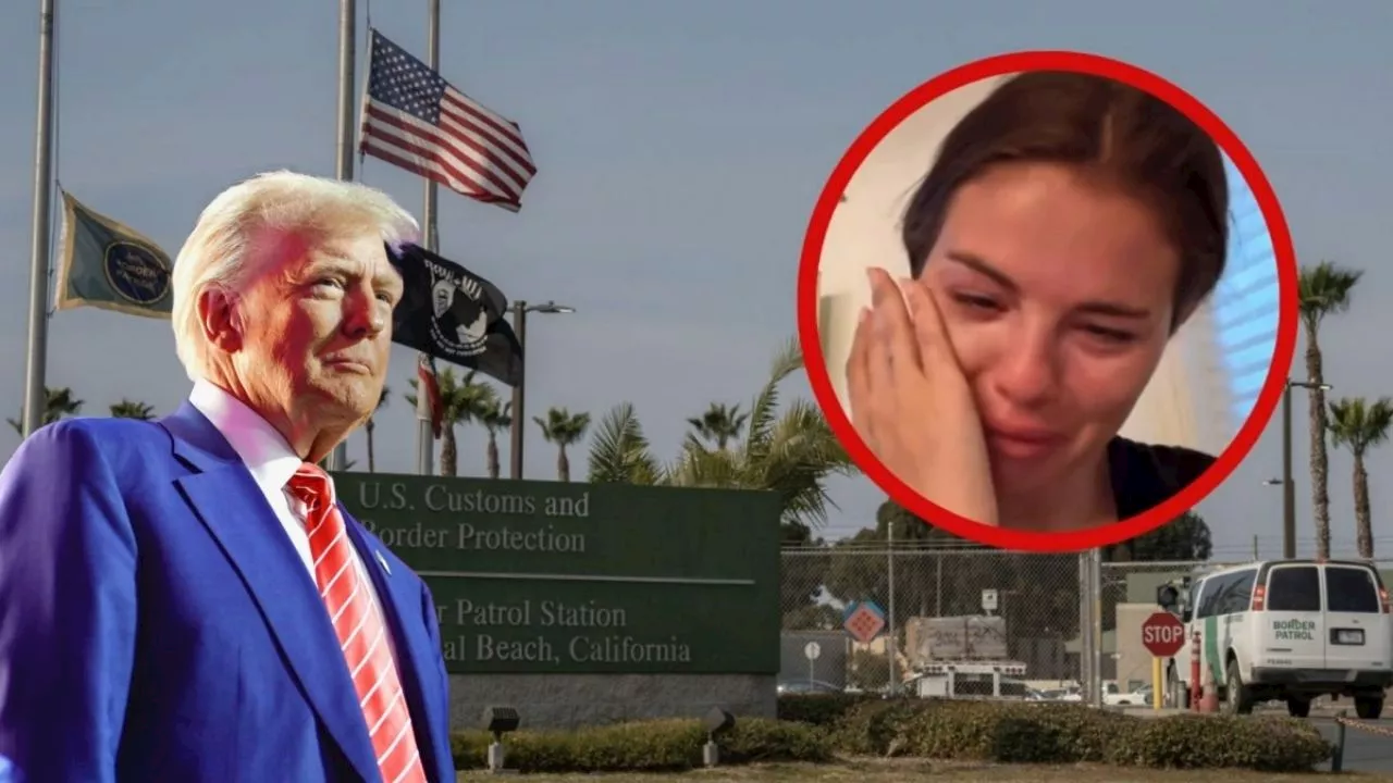 Selena Gómez rompe el llanto al hablar sobre la ley migratoria de Donald Trump y pide perdón a México: 'quisiera poder ayudarlos'