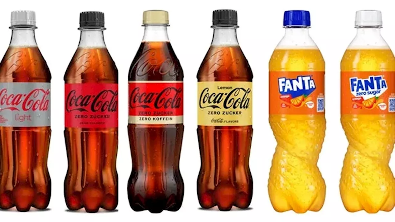  Achtung, Gesundheitsrisiko! Mega-Rückruf von Coca-Cola