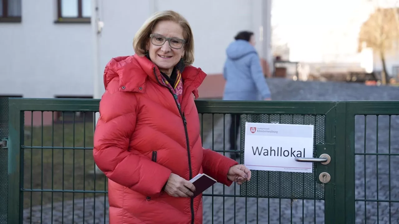 Positive Stimmung bei Landesparteien trotz unterschiedlicher Ergebnisse bei den Gemeinderatswahlen in Niederösterreich