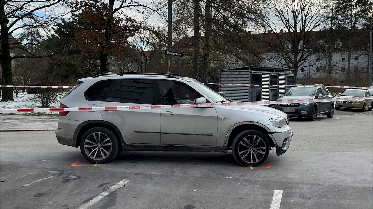 Schießerei in Linz: Verdächtiger flüchtig, Polizei veröffentlicht kein Foto