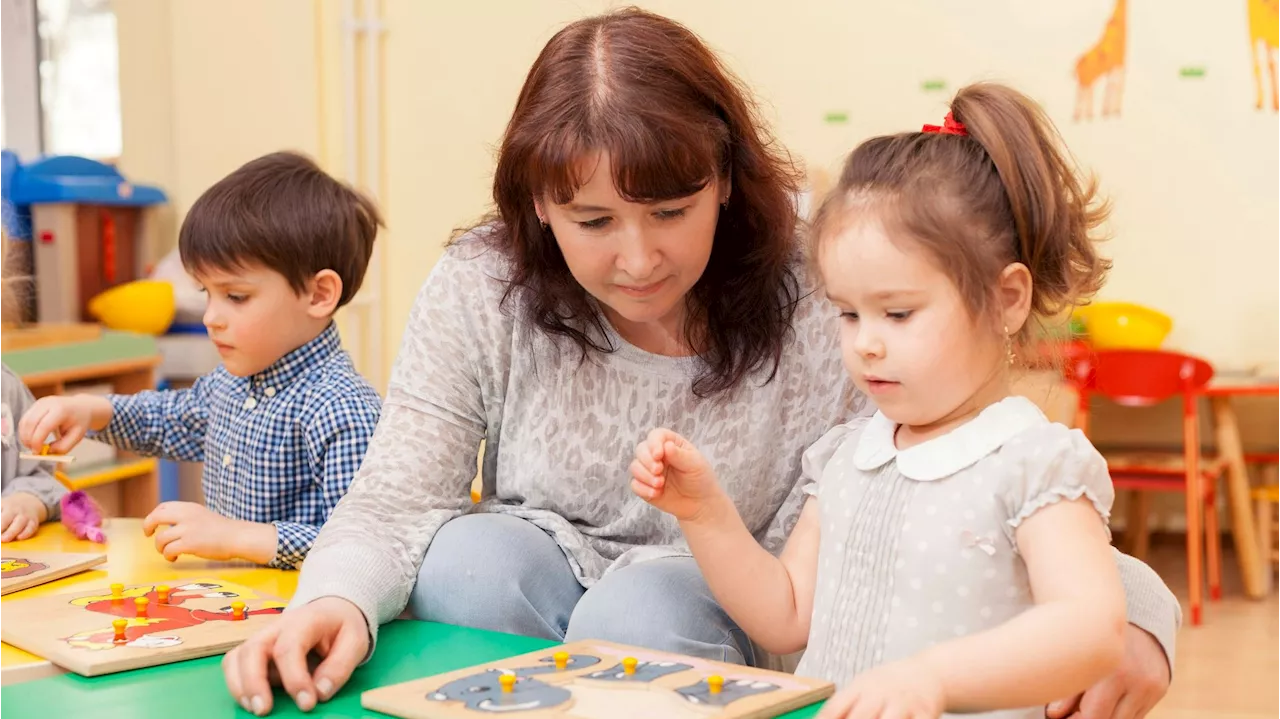 Zeigt aktuelle 'Heute'-Umfrage - Ohne Deutsch kein Familiengeld: 81 Prozent dafür