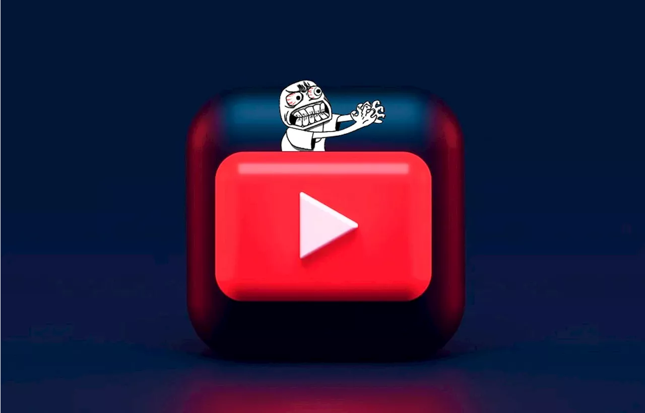 YouTube se ha vuelto loco: una hora de anuncios para ver un simple vídeo