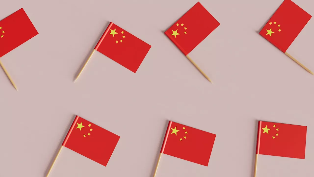 This Chinese startup may be able to challenge ChatGPT