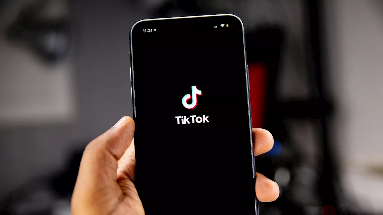 TikTok South Africa Removes Millions of Violating Videos