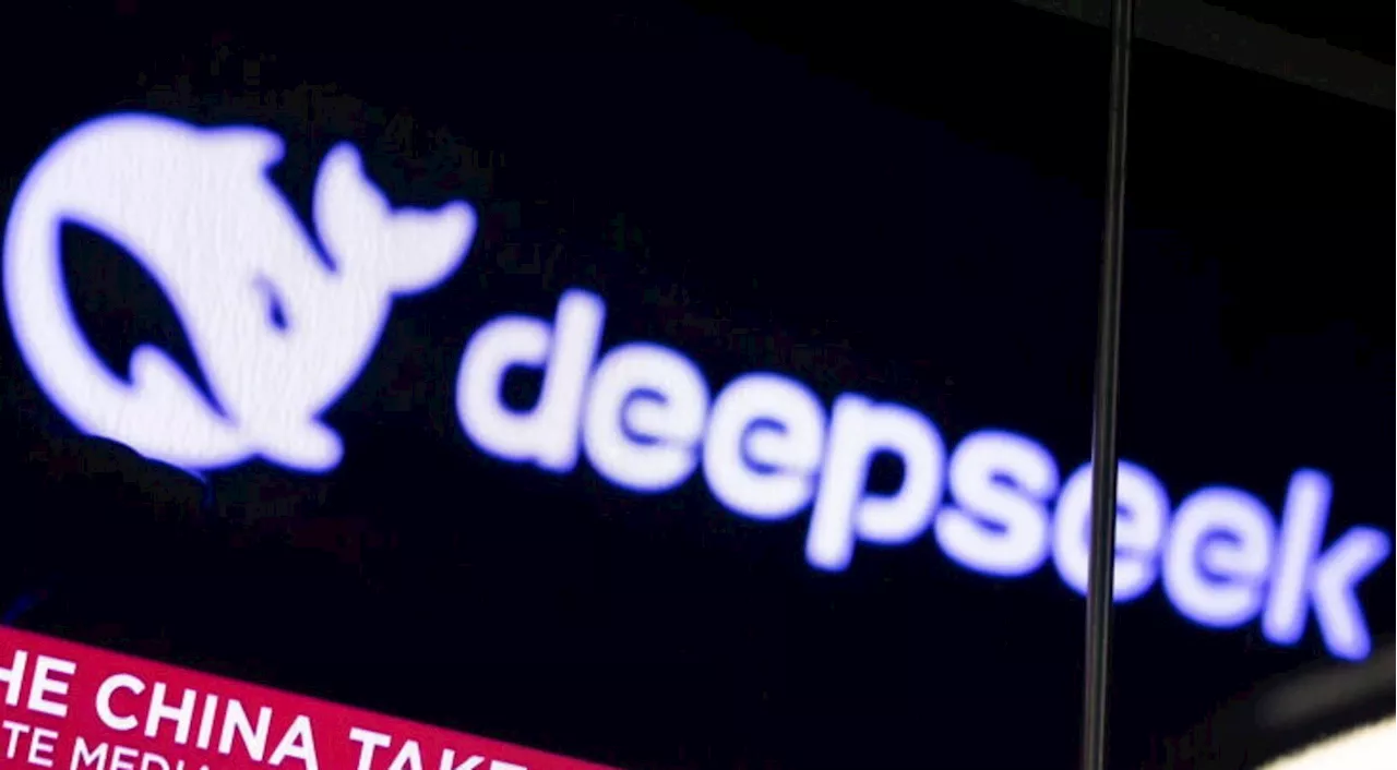 DeepSeek: L'Ascesa della Cina nel Dominio Digitale