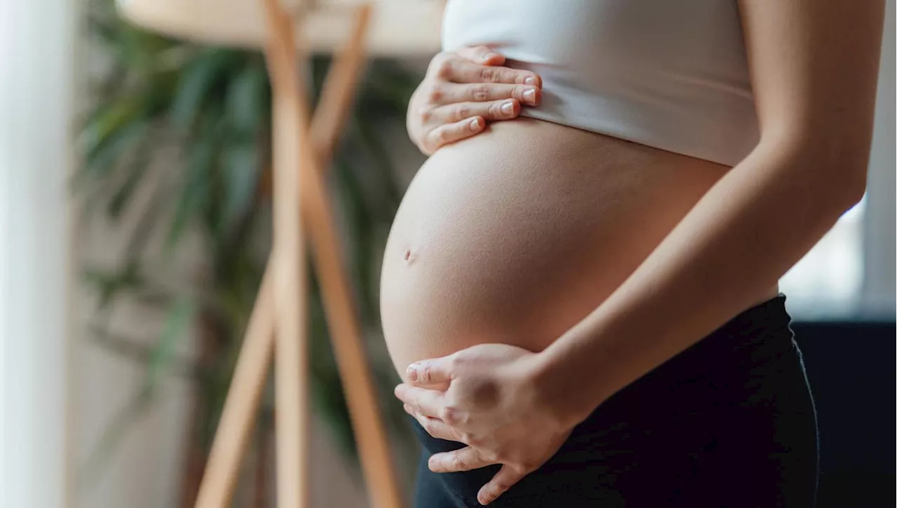 Vaccinazione Tdap durante la gravidanza: proteggere il neonato dalla pertosse