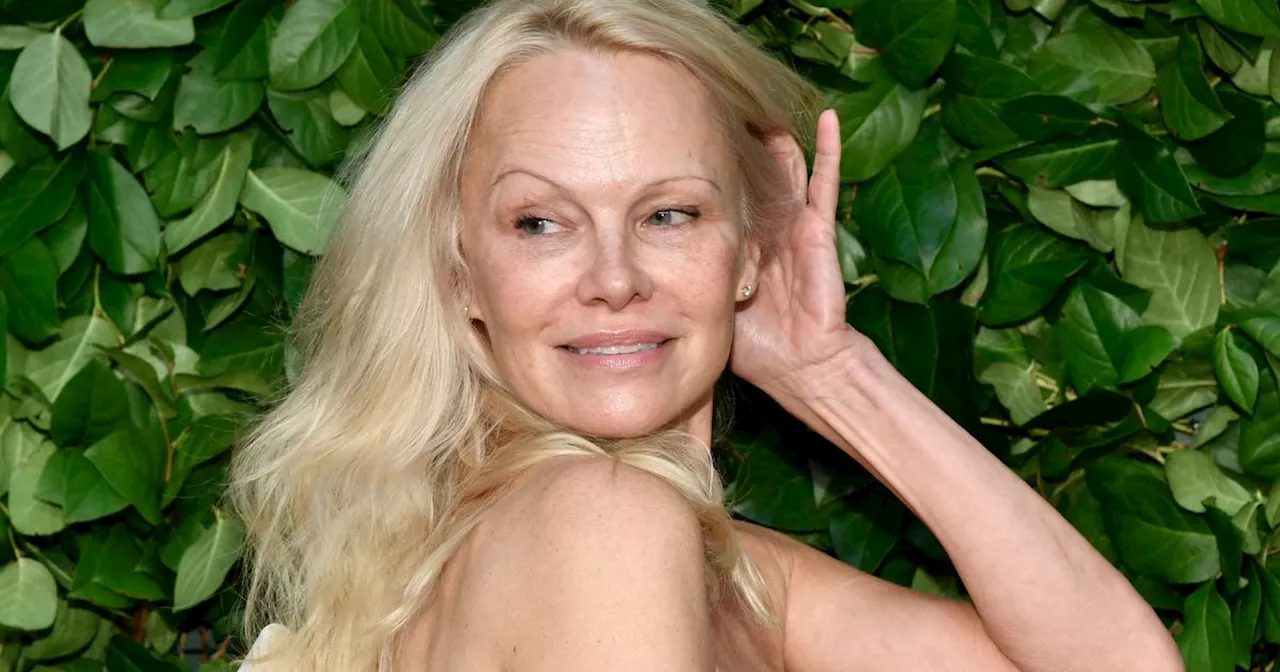 Pamela Anderson Praised For 'Thoughtful' And 'Admirable' Reaction To Oscars Snub