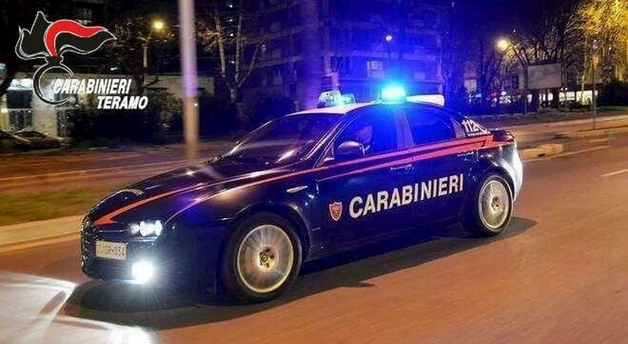 Anziano disabile aggredito: 43enne arrestato dopo otto anni