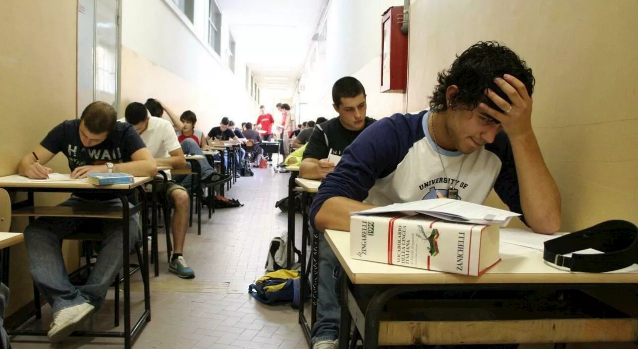 Maturità 2025: Inizio del Conto alla Rovescia e Incertezze sulle Materie