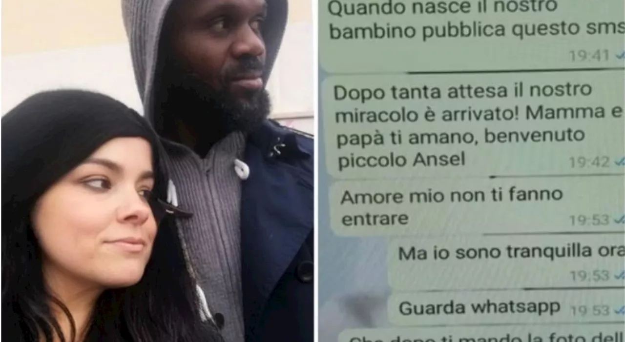 Non Convince Del tutto: Rosa Vespa, Sospetti di Complici nella Rapina della Neonata