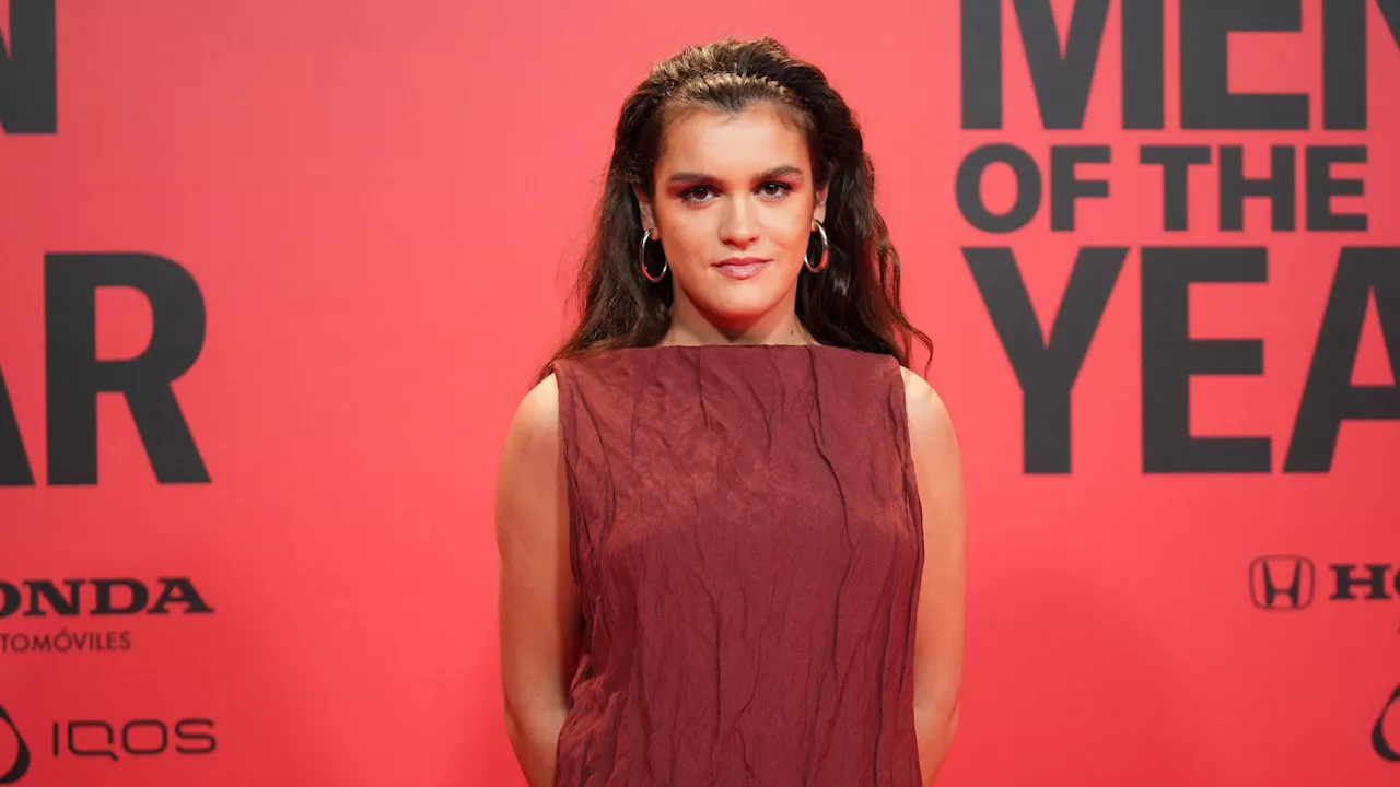 Amaia se convierte en Alicia en su nuevo disco: 'Tengo muy presente a mi niña interior'