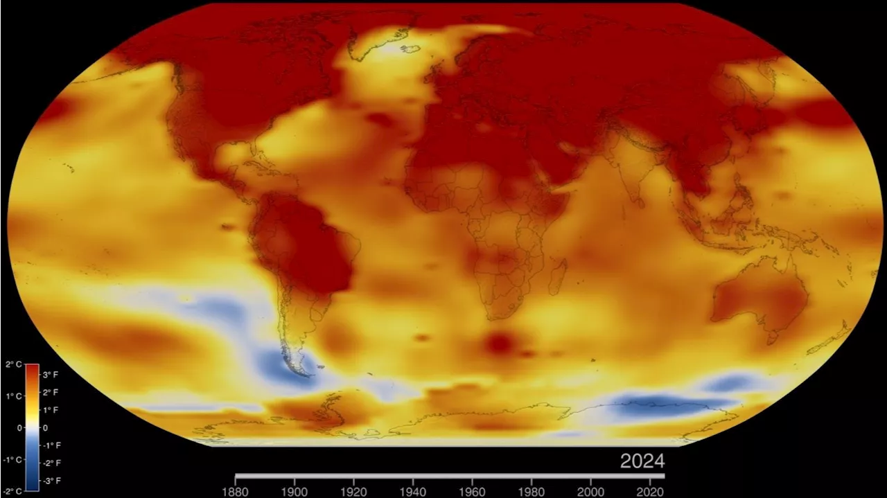 El calor extremo podría causar 2,3 millones de muertes adicionales en Europa para finales de siglo