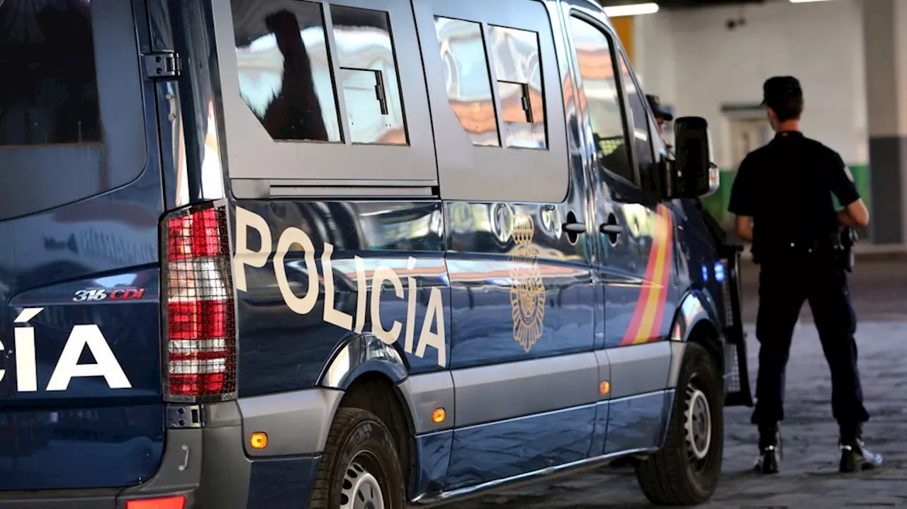 Investigan la conexión de una agresión en Granada y el crimen de Font de la Pòlvora