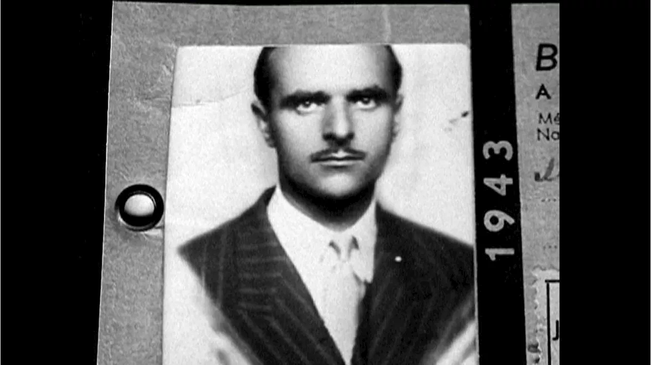 Ángel Sanz-Briz, el 'ángel de Budapest' que salvó a 5.000 judíos del holocausto nazi