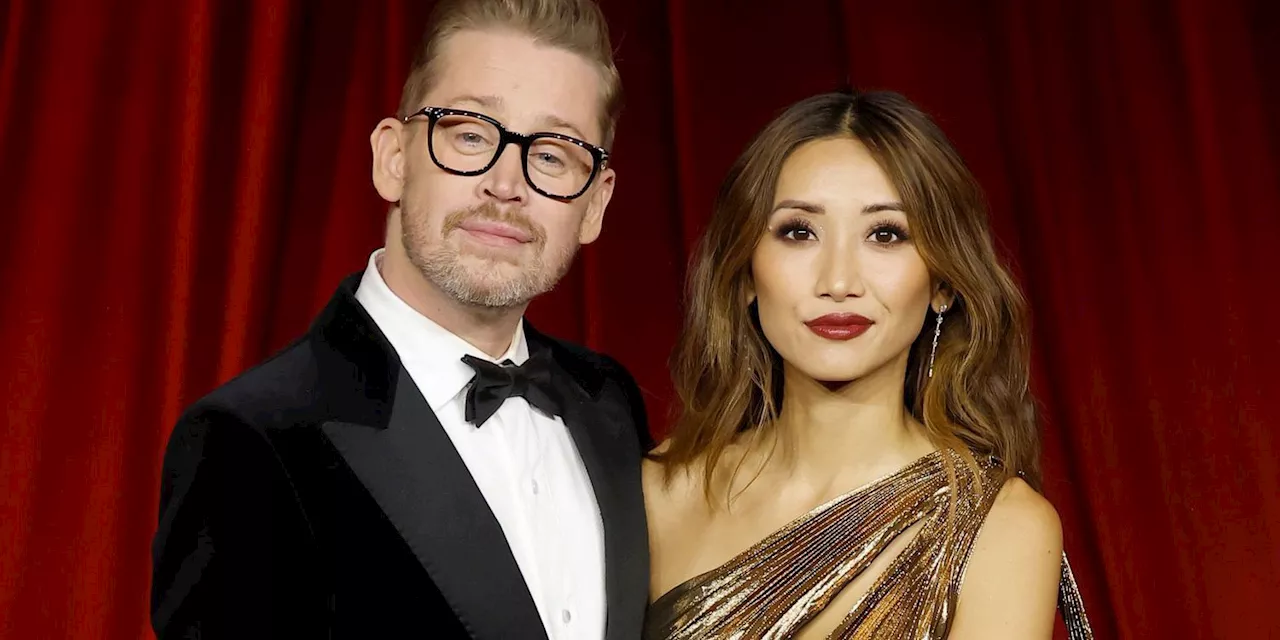 Macaulay Culkin and Brenda Song Still Haven't Tied the Knot—and Here's Why