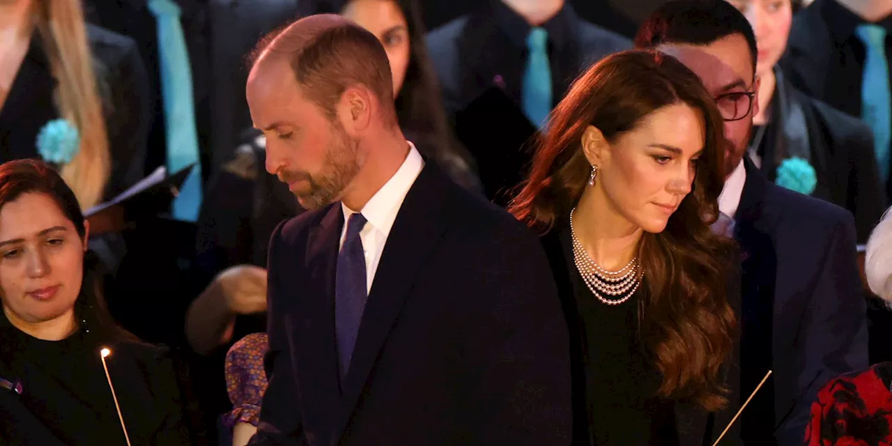 Princess Kate's First Royal Engagement After Cancer Remission: A Moment of Remembrance and Hope