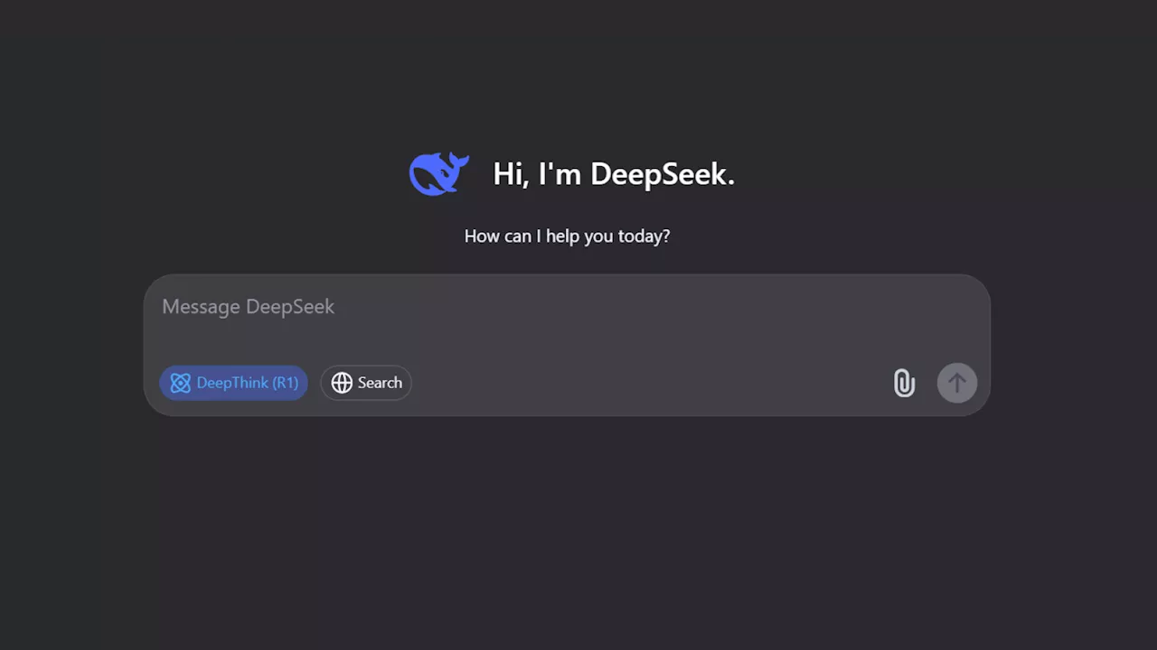 DeepSeek: El chatbot chino que desafía a los gigantes de la IA