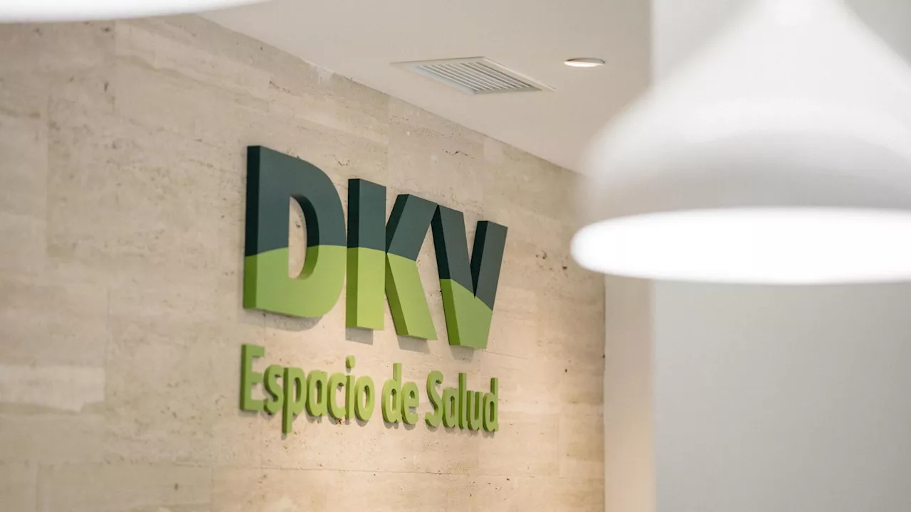 DKV esperará a conocer las nuevas condiciones del Gobierno para decidir si se presenta al concierto de Muface