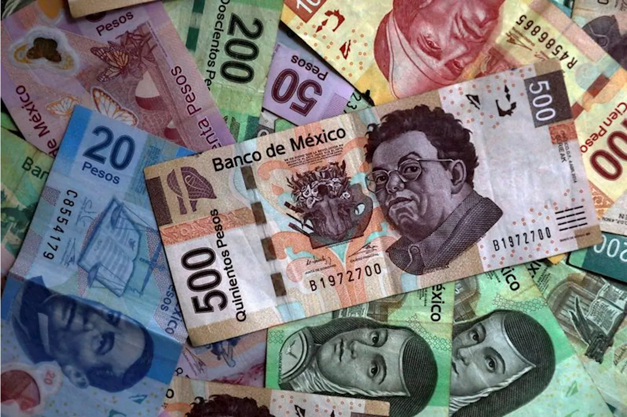 Mexican peso slides, Canadian dollar weakens as Trump imposes tariffs on Colombia