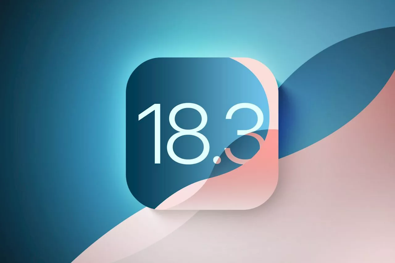 Apple Prépare une Nouvelle Mise à Jour iOS 18.3 avec de Nouveaux Fonctionnalités