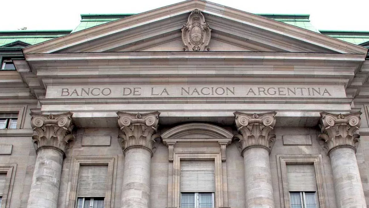 Banco Nación se Transforma en Sociedad Anónima