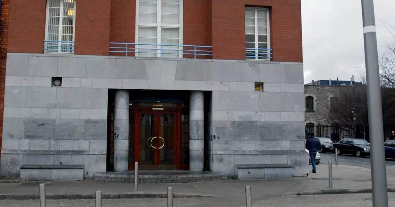 Teenage Sisters Charged with Stealing €500 from Vulnerable Man in Dublin