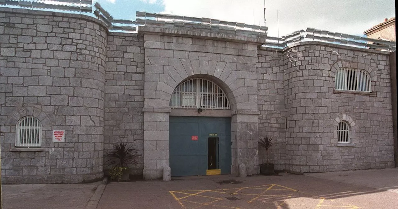 Three Inmates Overdose on 'Spice' in Cork Prison